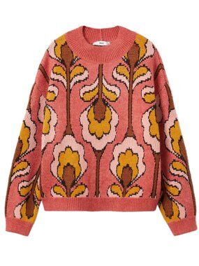 Retro Sweater
